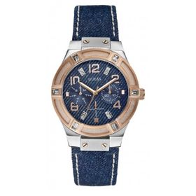 Guess GUW0870G2 Erkek Kol Saati