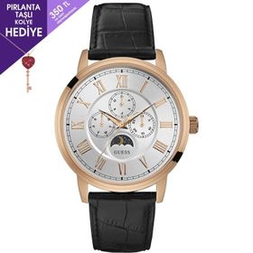Guess GUW0870G2 Erkek Kol Saati