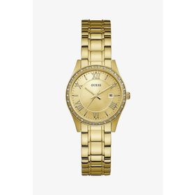 Guess GUW0985L2 Altın Kadın Kol Saati
