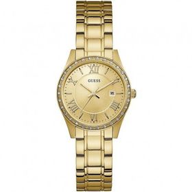 Guess GUW0985L2 Altın Kadın Kol Saati