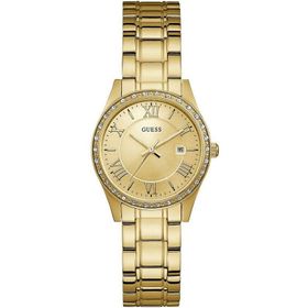 Guess GUW0985L2 Altın Kadın Kol Saati