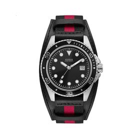 Guess GUW1051G1 Erkek Kol Saati