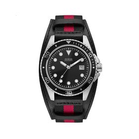 Guess GUW1051G1 Erkek Kol Saati