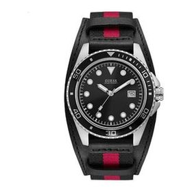 Guess GUW1051G1 Erkek Kol Saati
