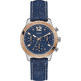 Guess GUW1057L1 Kadın Kol Saati