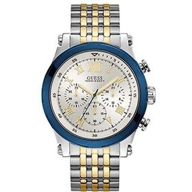 Guess GUW1104G1 Erkek Kol Saati