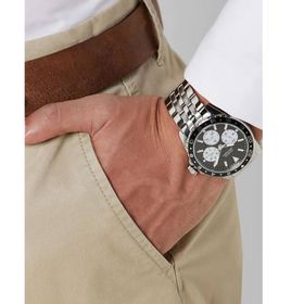 Guess GUW1107G1 Erkek Kol Saati