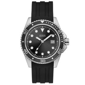 Guess GUW1109G1 Erkek Kol Saati