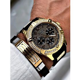 Guess GUW1132G1 Erkek Kol Saati