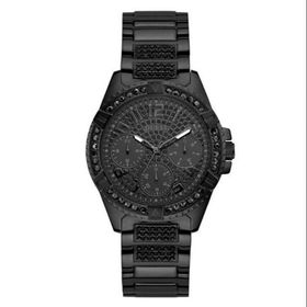 Guess GUW1156L4 Siyah Kadın Kol Saati