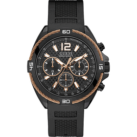 Guess GUW1168G3 Erkek Kol Saati