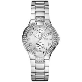 Guess GUW12638L1 Kadın Kol Saati