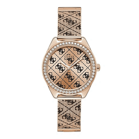 Guess GUW1279L3 Rose Gold Kadın Kol Saati