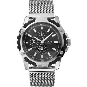 Guess GUW19530G1 Erkek Kol Saati