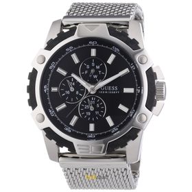 Guess GUW19530G1 Erkek Kol Saati