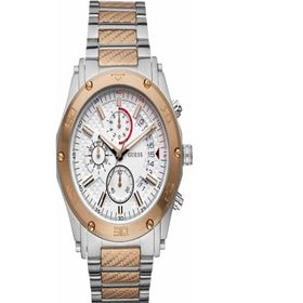 Guess GUW25091G1 Erkek Kol Saati