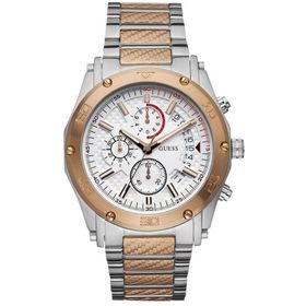Guess GUW25091G1 Erkek Kol Saati