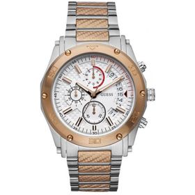 Guess GUW25091G1 Erkek Kol Saati