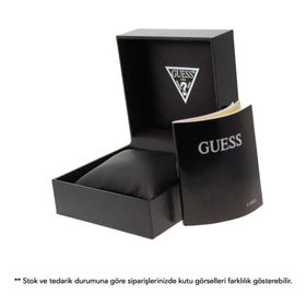 Guess GUW85043G2 Erkek Kol Saati