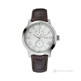 Guess GUW85043G2 Erkek Kol Saati