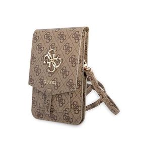 Guess GUWBG4GFBR Kahverengi Kadın Omuz Çantası