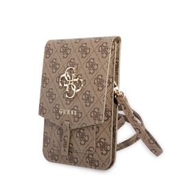Guess GUWBG4GFBR Kahverengi Kadın Omuz Çantası