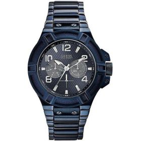 Guess GUWW0218G4 Erkek Kol Saati