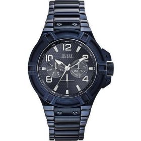 Guess GUWW0218G4 Erkek Kol Saati