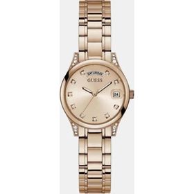 Guess GW0385L3 Kadın Kol Saati