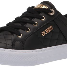 Guess Gwloven Siyah 005 Kadın Spor Ayakkabı
