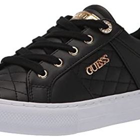 Guess Gwloven Siyah 005 Kadın Spor Ayakkabı