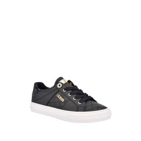 Guess Gwloven Siyah 005 Kadın Spor Ayakkabı