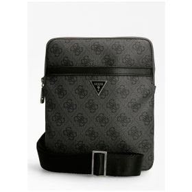 Guess HMEVZLP2223BLA Siyah Erkek Postacı Çantası