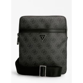 Guess HMEVZLP2223BLA Siyah Erkek Postacı Çantası