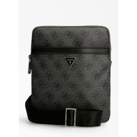 Guess HMEVZLP2223BLA Siyah Erkek Postacı Çantası