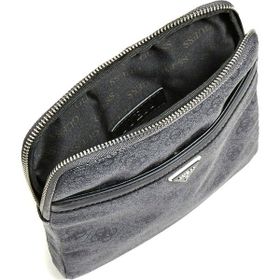 Guess HMEVZLP2223BLA Siyah Erkek Postacı Çantası