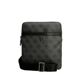 Guess HMEVZLP2223BLA Siyah Erkek Postacı Çantası