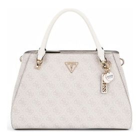 Guess HWBD7879070 Noelle Ekru Kadın Çantası