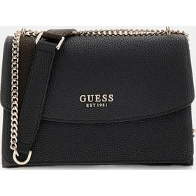 Guess HWBG7334210-BLA Calista Kadın Siyah Omuz Çantası