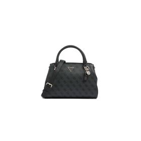 Guess HWBG7879070 Noelle Antrasit Kadın Omuz Çantası