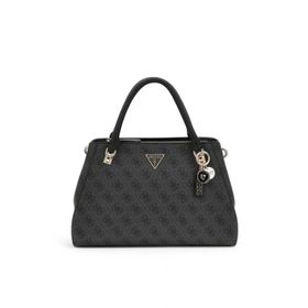 Guess HWBG7879070 Noelle Antrasit Kadın Omuz Çantası