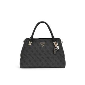 Guess HWBG7879070 Noelle Antrasit Kadın Omuz Çantası