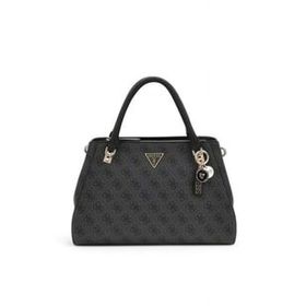 Guess HWBG7879070 Noelle Antrasit Kadın Omuz Çantası