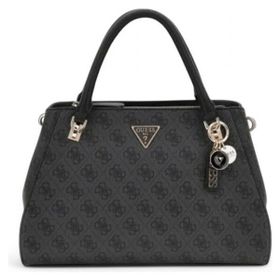 Guess HWBG7879070 Noelle Antrasit Kadın Omuz Çantası