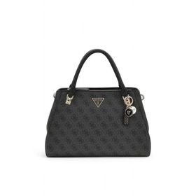 Guess HWBG7879070 Noelle Antrasit Kadın Omuz Çantası