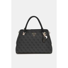 Guess HWBG7879070 Noelle Antrasit Kadın Omuz Çantası