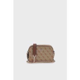 Guess HWBG7879140 LGW Kahverengi Kadın Omuz Çantası