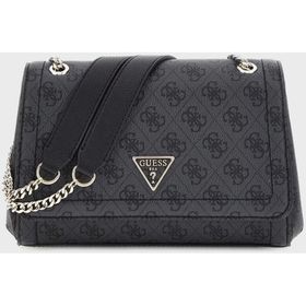 Guess HWBG7879210-CLO Antrasit Kadın Çapraz Askılı Çanta