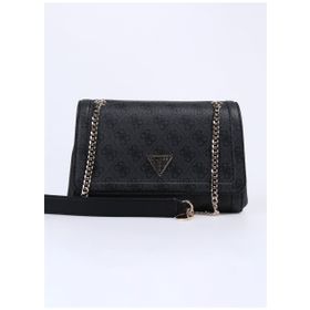 Guess HWBG7879210-CLO Antrasit Kadın Çapraz Askılı Çanta