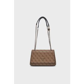 Guess HWBG7879210 LGW Kahverengi Kadın Omuz Çantası